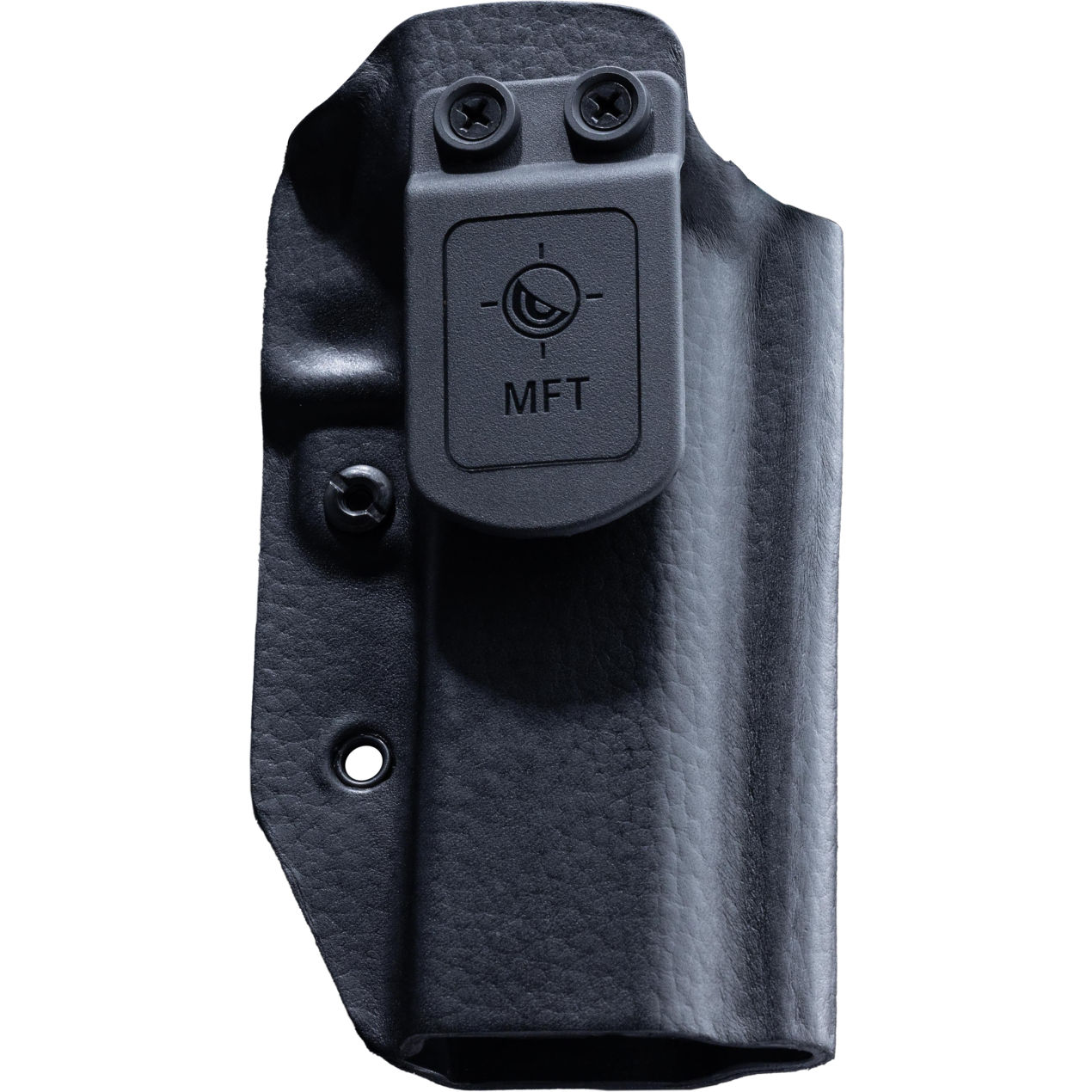 Holsters Mission First Tactical MFT LTHR HYBRD HLST PRD 5B BLK • Model: 